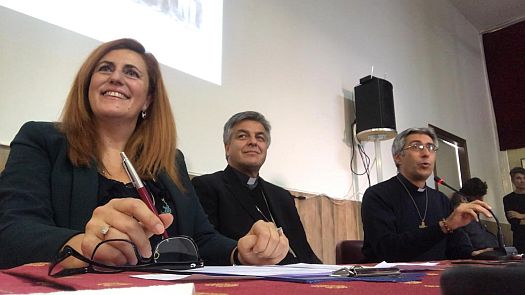 Rome Istituto Pio XI is a new House of Life « The International Raoul ...