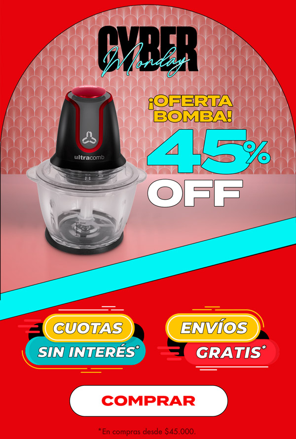 Oferta Bomba