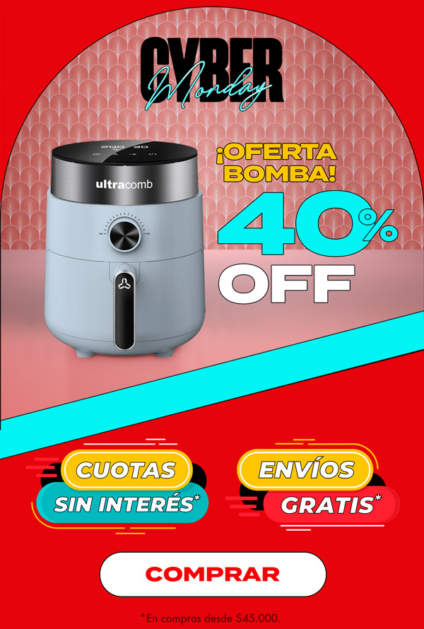 Oferta Bomba